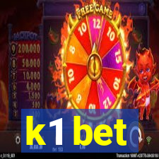 k1 bet